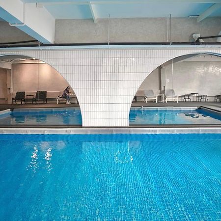 E11 Hotel - Bts Punnawithi Bangkok Exteriör bild